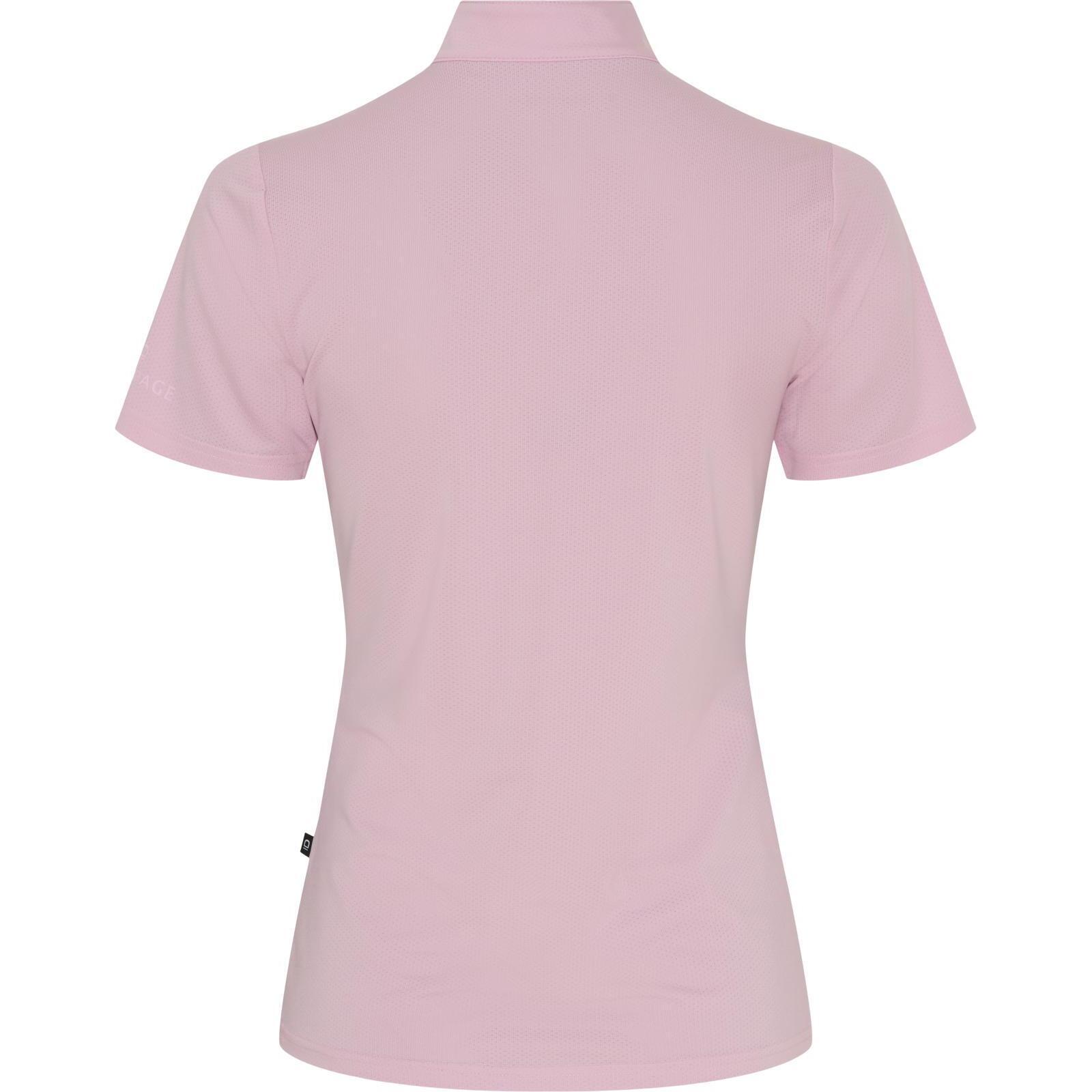 Maillot équitation femme Equipage Hasty 3/3