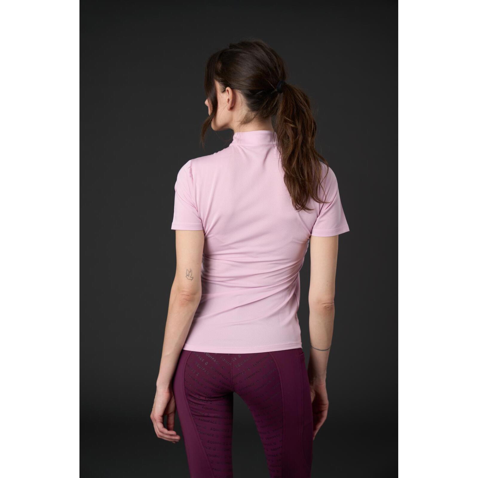 Maillot équitation femme Equipage Hasty 2/3