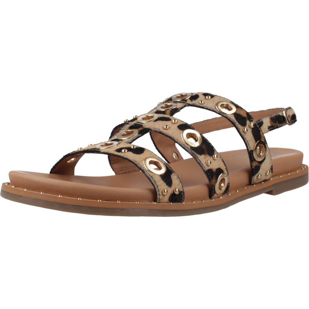 Sandals Carmela model 163208LEO for women