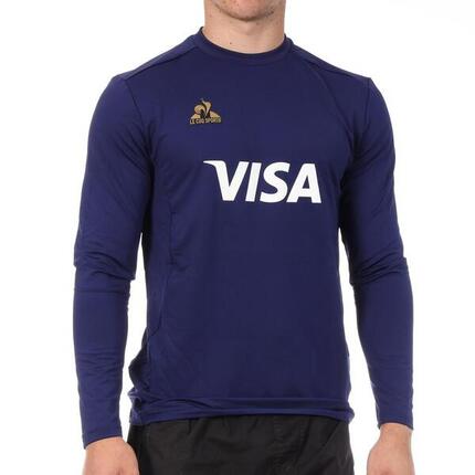 Sweat Marine Homme Le Coq Sportif Training