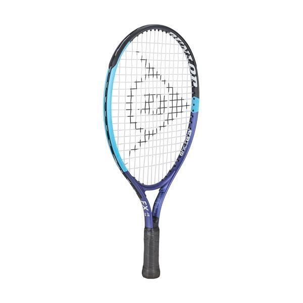 Raquete Ténis Dunlop FX Júnior 19'' 2/2
