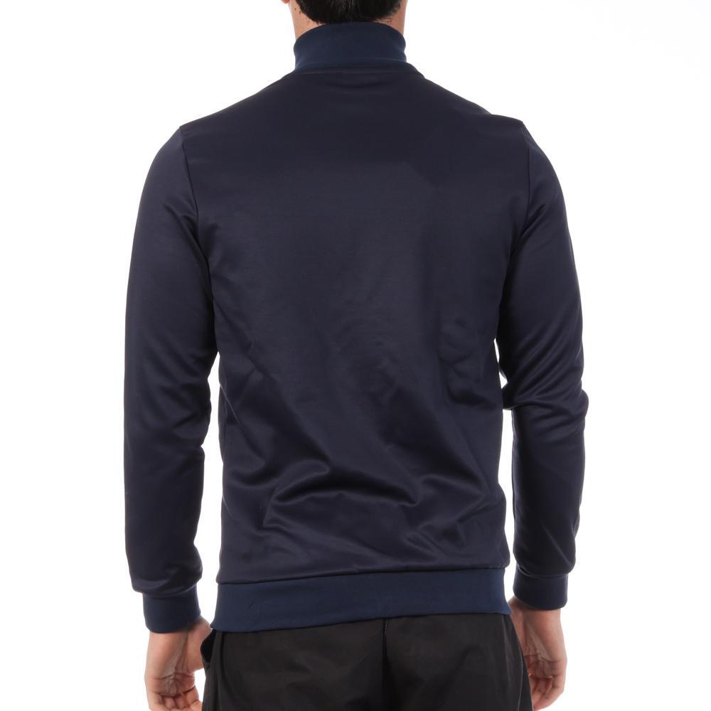 Sweat Zippé Marine Homme Le Coq Sportif Spe 2/3
