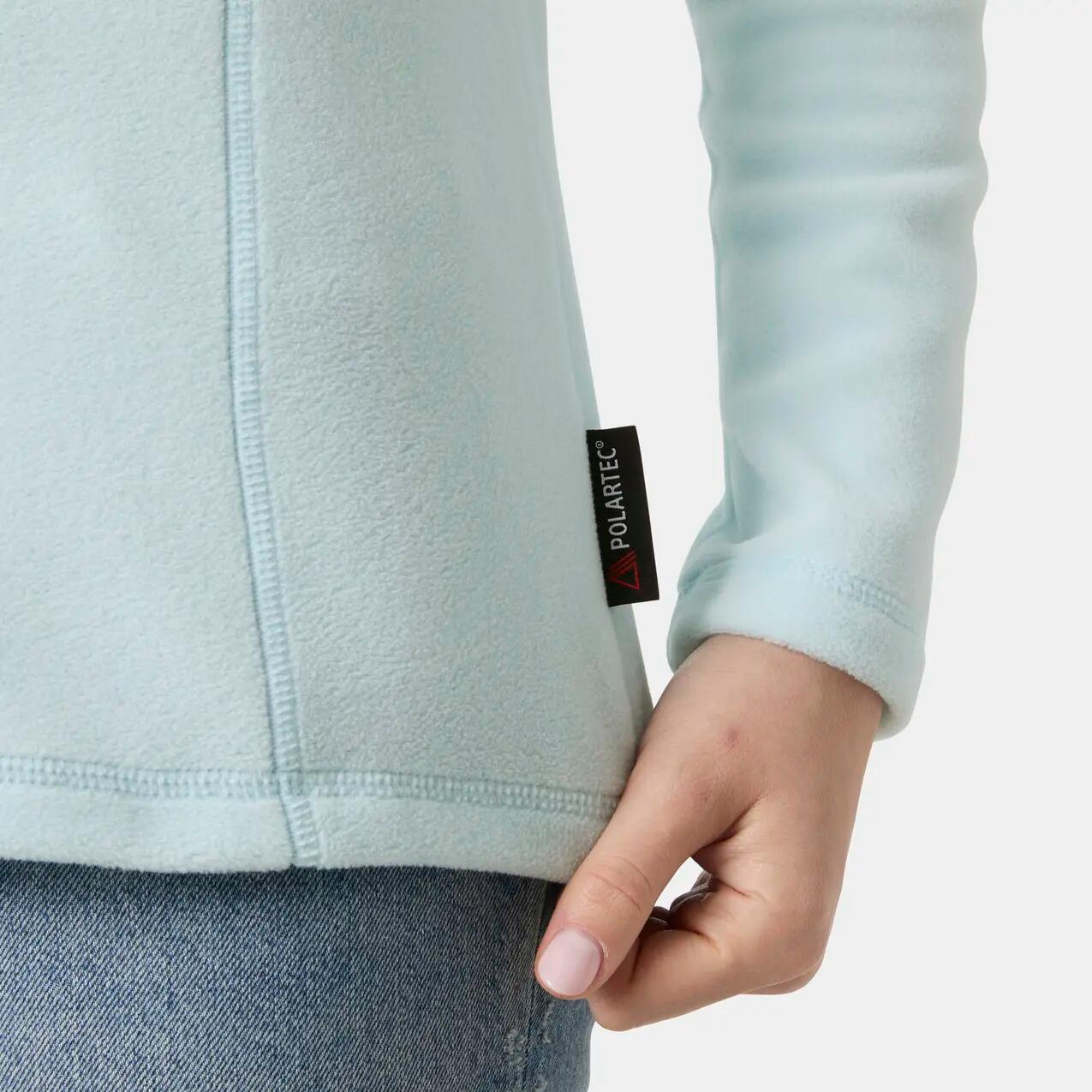 Polaire 1/2 Zip femme Helly Hansen Daybreaker 3/6