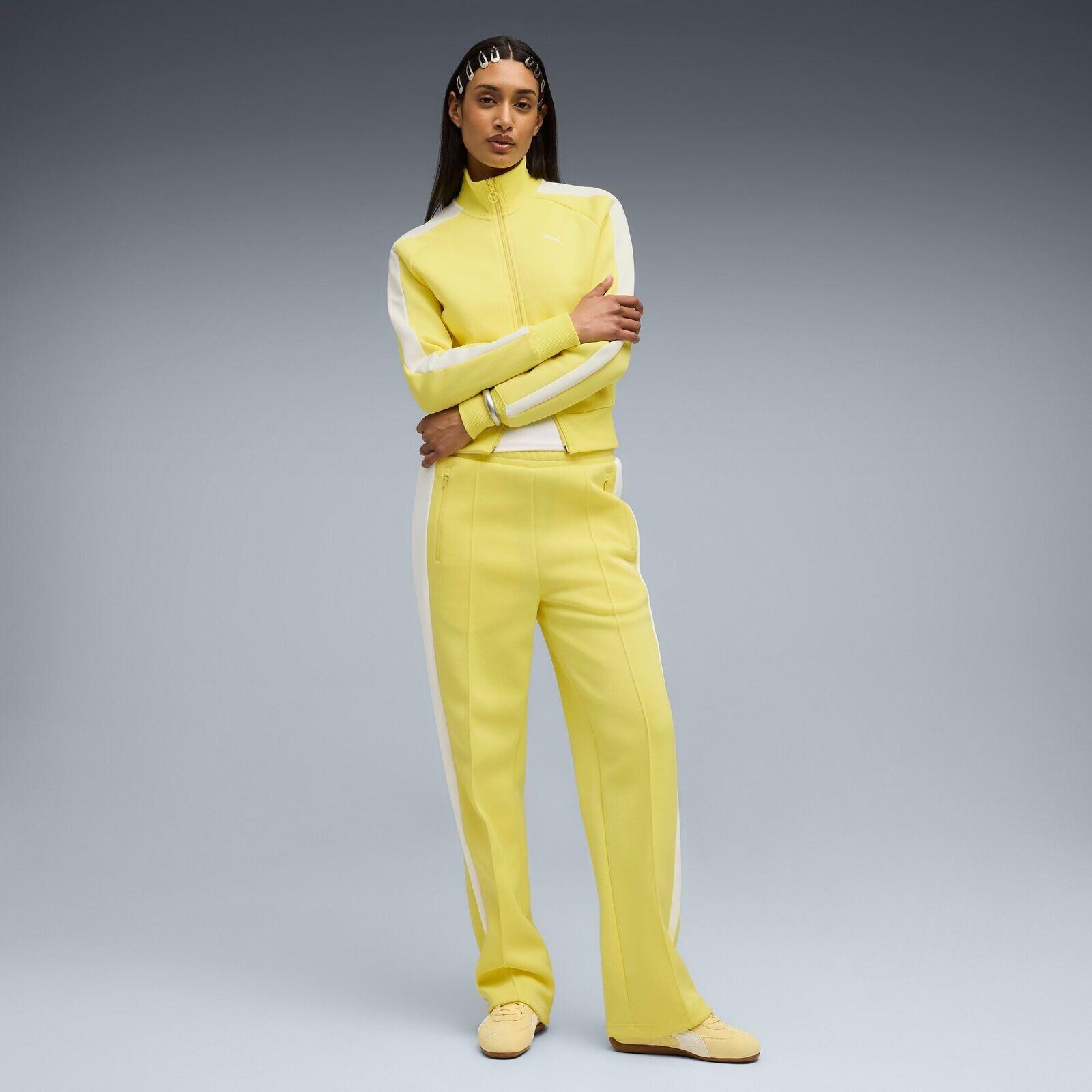 , Amarelo, Mulheres 3/5