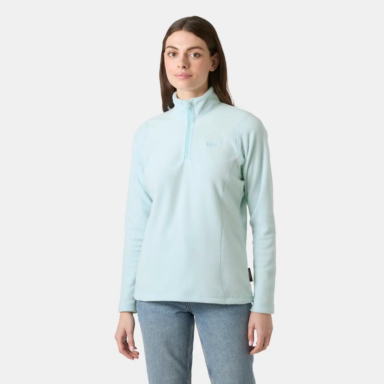 Polaire 1/2 Zip femme Helly Hansen Daybreaker 2/6
