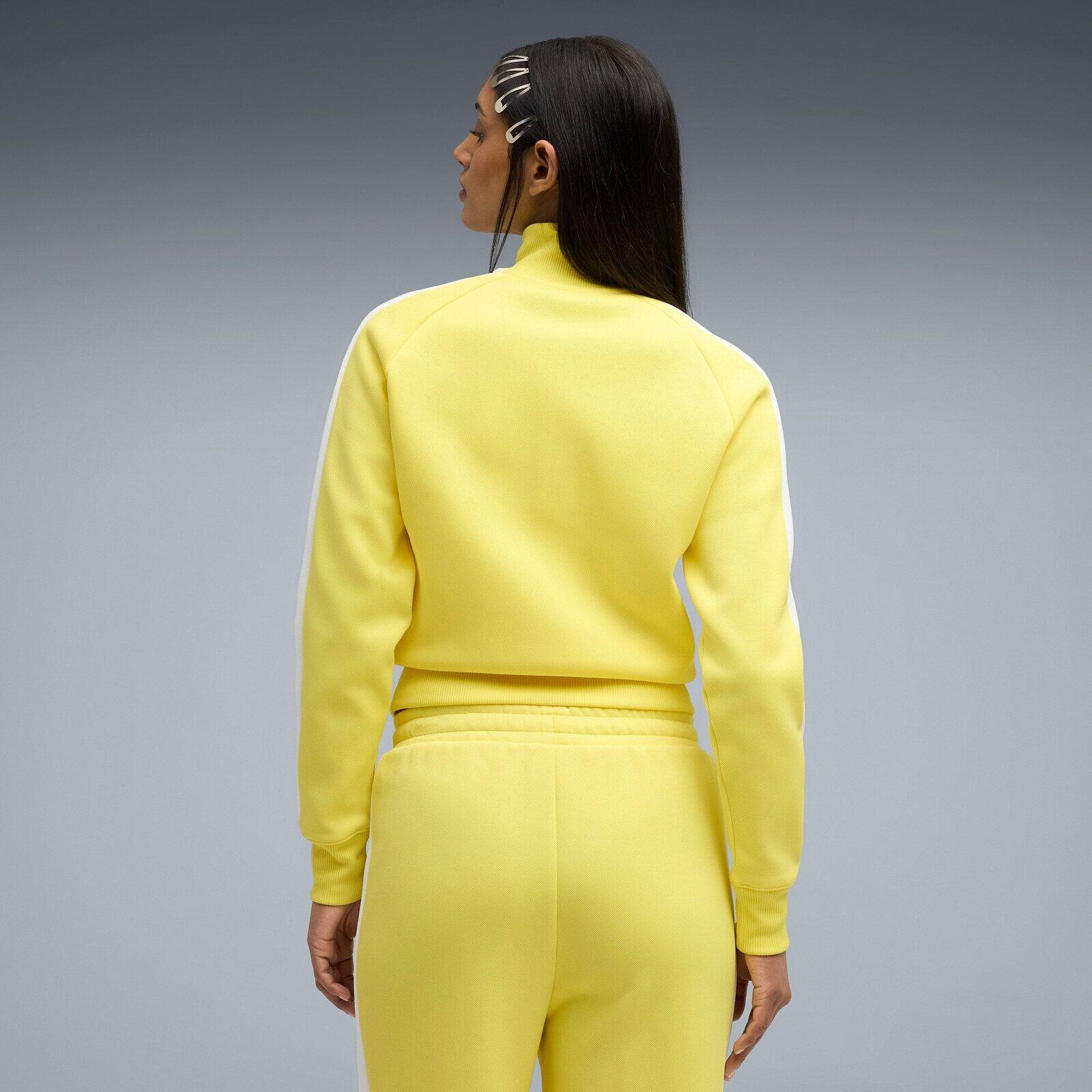 , Amarelo, Mulheres 2/5