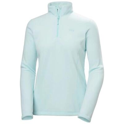 Dames polaire 1/2 zip helly hansen daybreaker