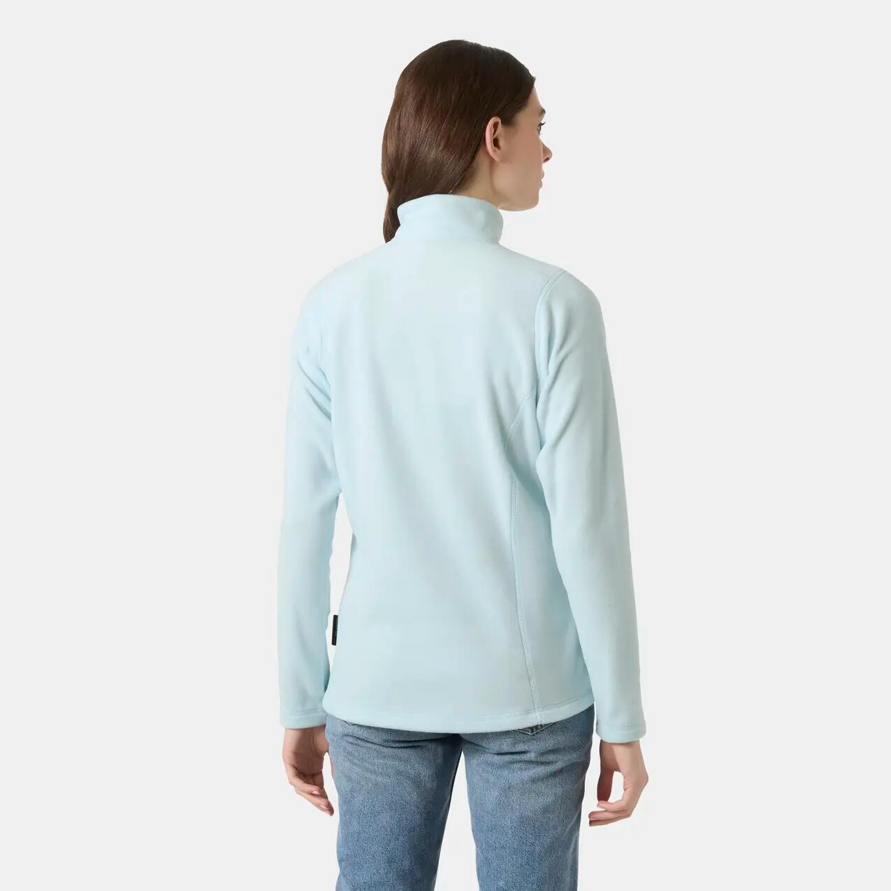 Polaire 1/2 Zip femme Helly Hansen Daybreaker 4/6