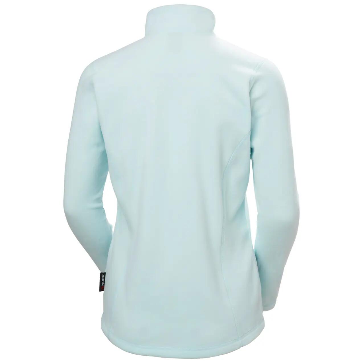 Polaire 1/2 Zip femme Helly Hansen Daybreaker 6/6