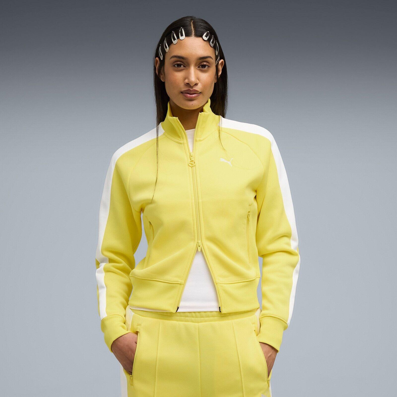 , Amarelo, Mulheres 4/5