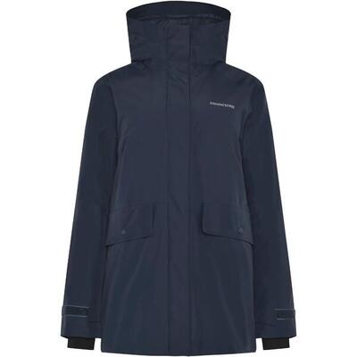 Parka da donna Didriksons Tuva