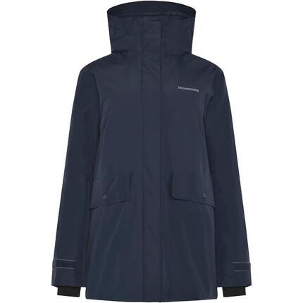 Parka femme Didriksons Tuva