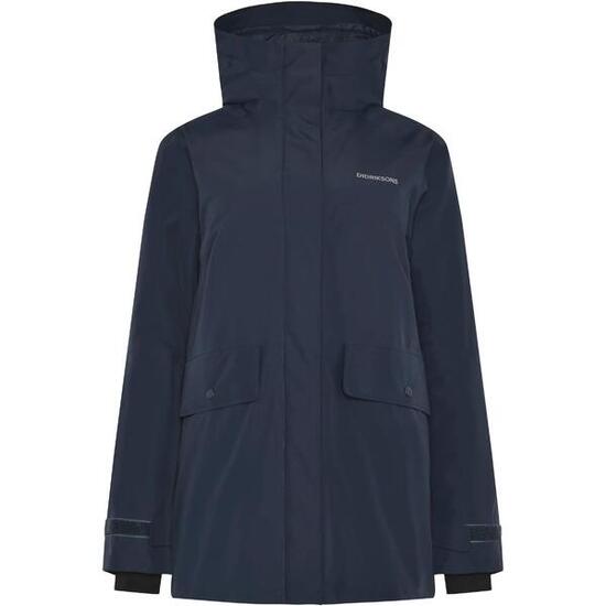 Parka femme Didriksons Tuva