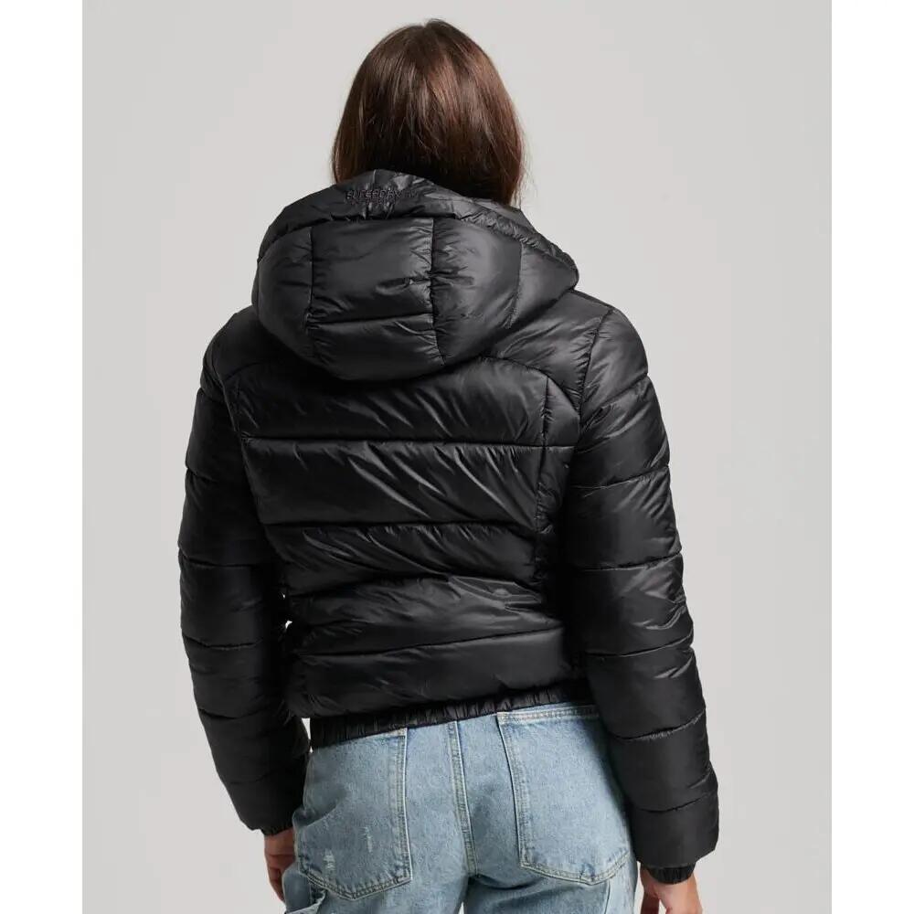 Fliegerjacke, Damen Superdry Sports 3/6