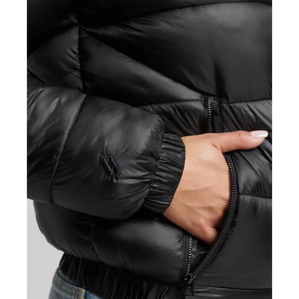 Fliegerjacke, Damen Superdry Sports 5/6