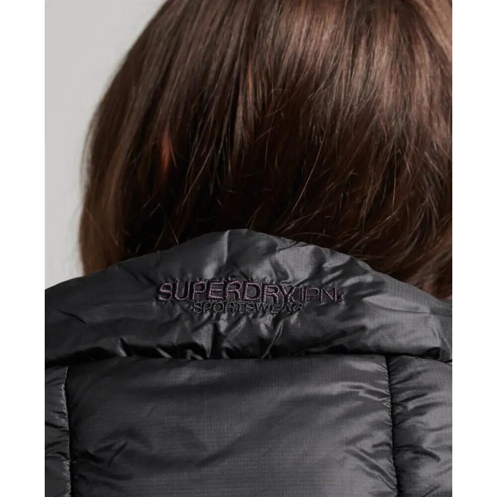 Fliegerjacke, Damen Superdry Sports 4/6