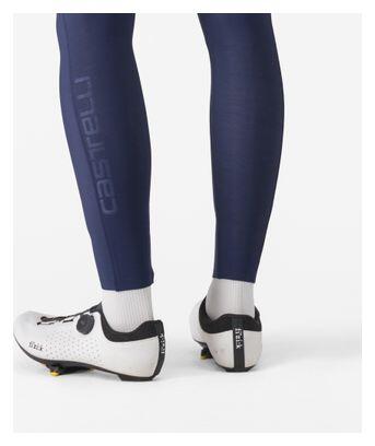 Castelli Espresso DT Dames Slabbetje Blauw 4/5