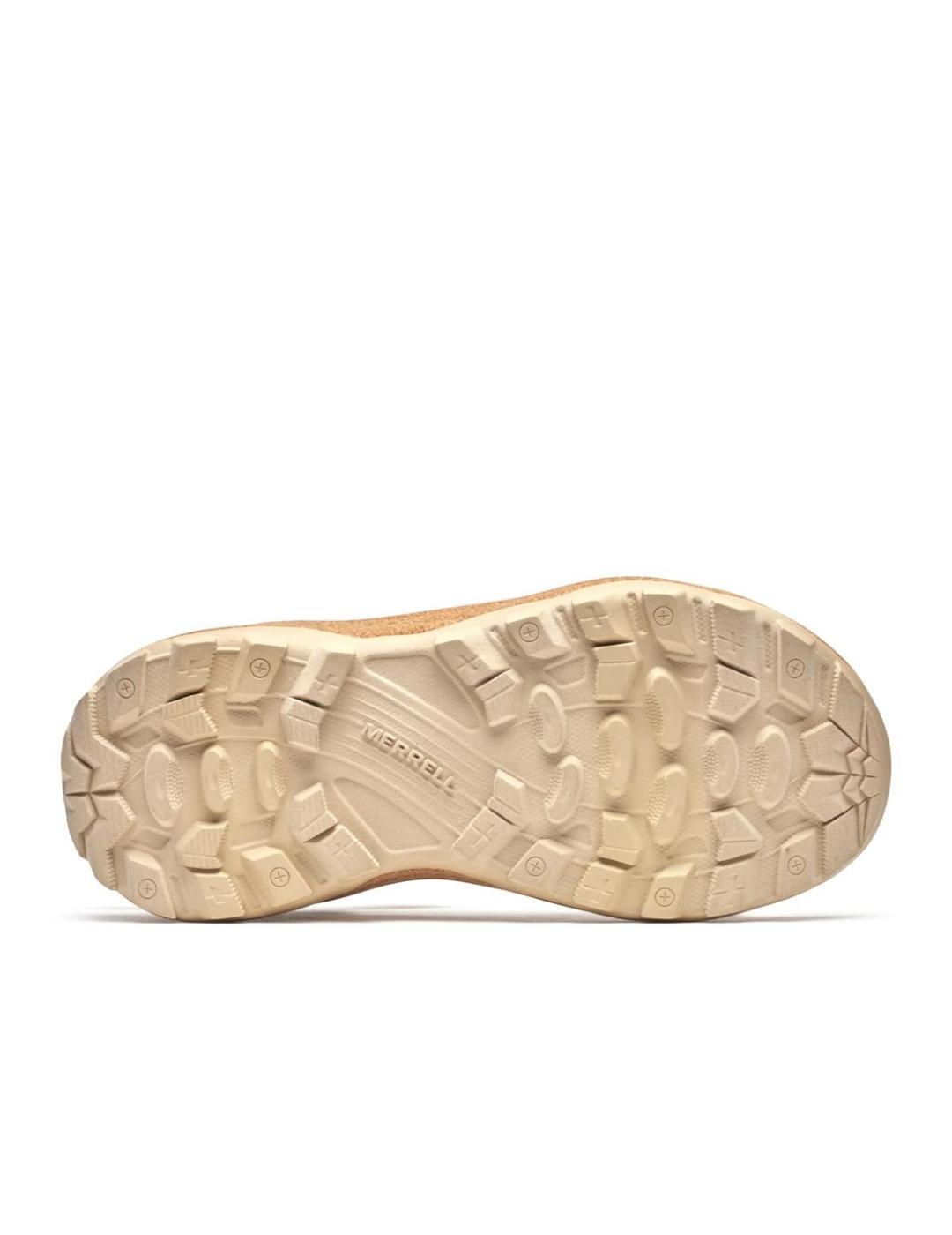 Sandalias para Mujer Merrell  Negro 6/6