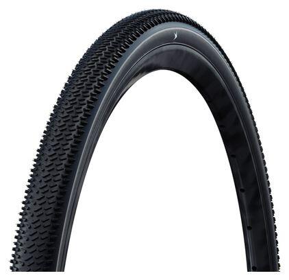 Reifen Schwalbe G-One R 700 mm Tubeless Ready Flexibel RaceGuard ADDIX Green E-2
