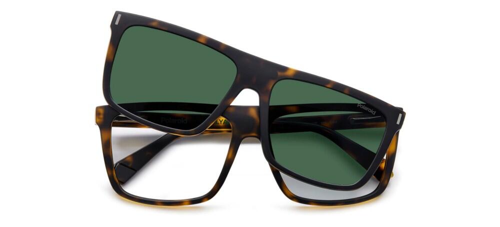 Gafas de Sol Polaroid PLD 6230/CS N9P Polarizadas de Tr90 Hombre 56 mm 4/4