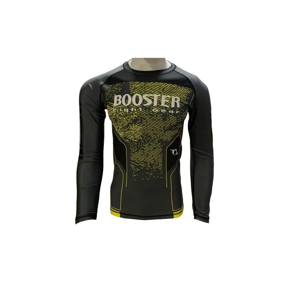 BOOSTER FIGHT GEAR picture