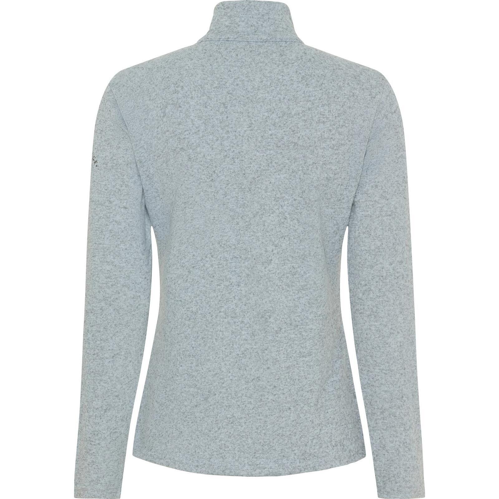 Maillot équitation manches longues femme Equipage Stacey 2/3