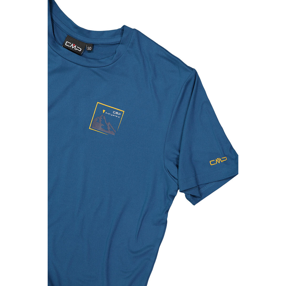 Maglia CMP Hi-tech 4/4