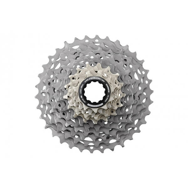 Cassetta 11v Shimano Dura-Ace CS-R9100 2/6