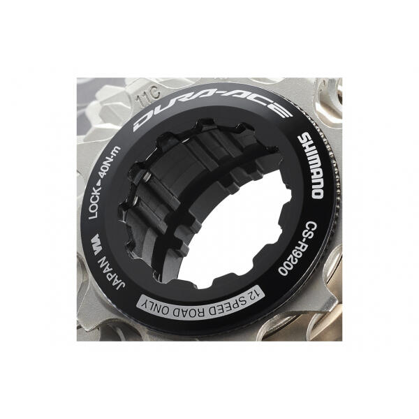 Cassetta 11v Shimano Dura-Ace CS-R9100 6/6