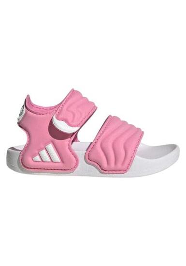 Sandali adidas bambina adilette 2 i - rosa