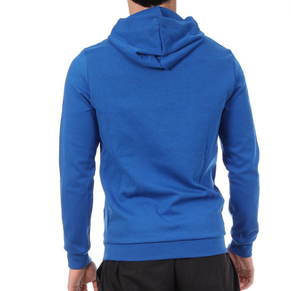 Sweat Bleu Homme Le Coq Sportif Lapis 2/2