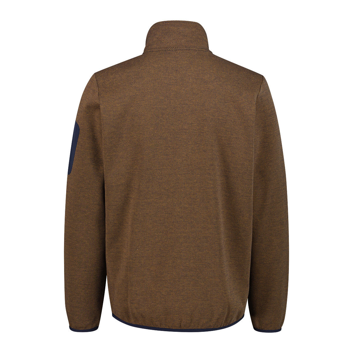 Sweatshirt zippé en maille technique CMP 6/9