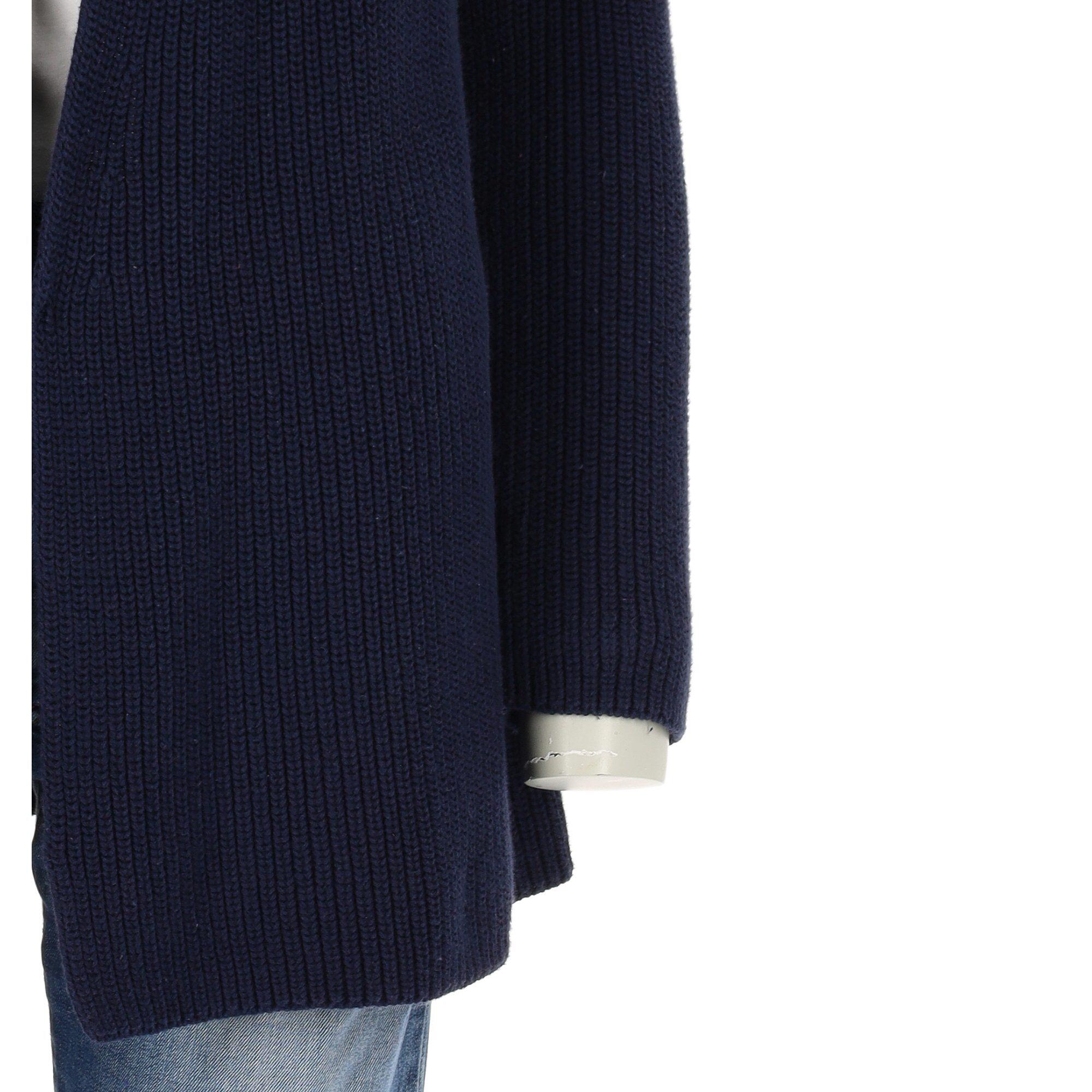Women's Navy Vests 7/7
