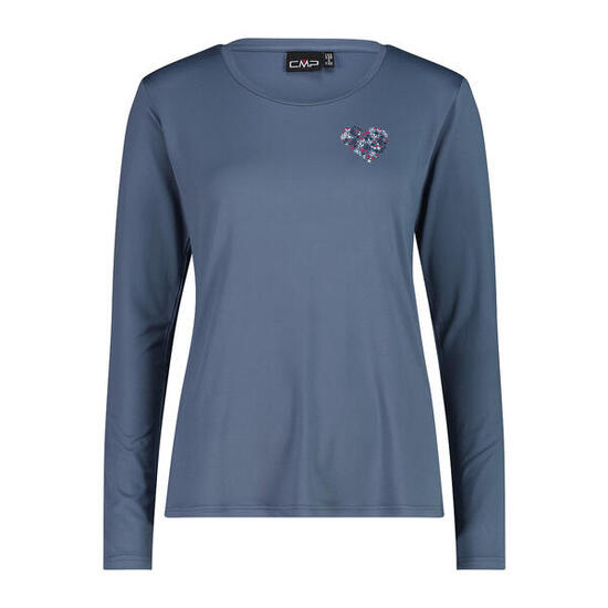 Maglia a maniche lunghe da donna CMP Technical