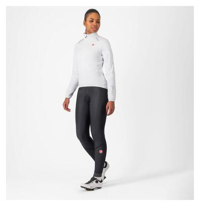 Veste Imperméable Femme Castelli Emergency 3 Blanc 5/5