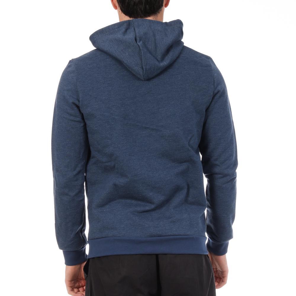 Sudadera Azul Hombre Le Coq Sportif Marshmallow 2/3