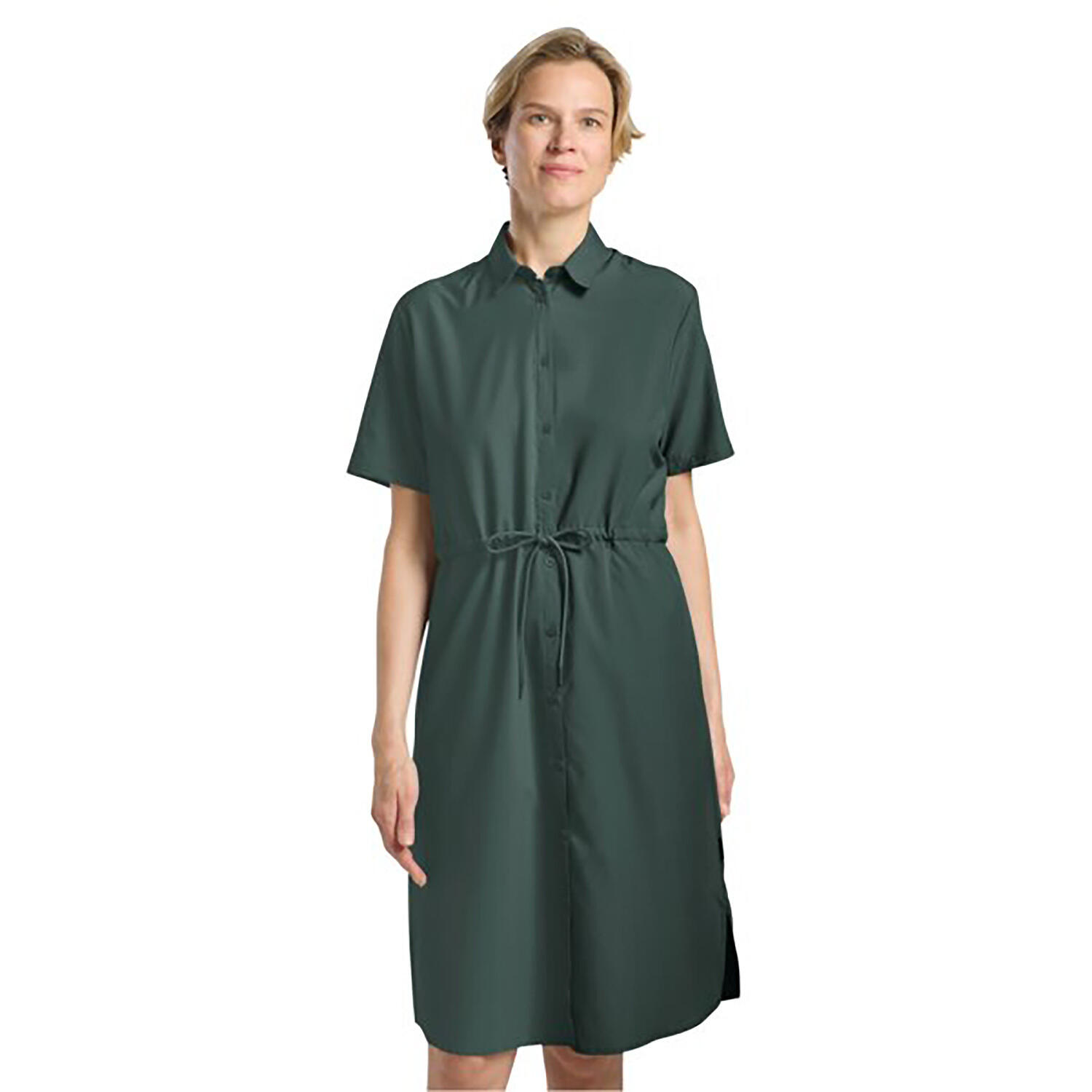 Damen Kleid WAIMEA DRESS W 3/5