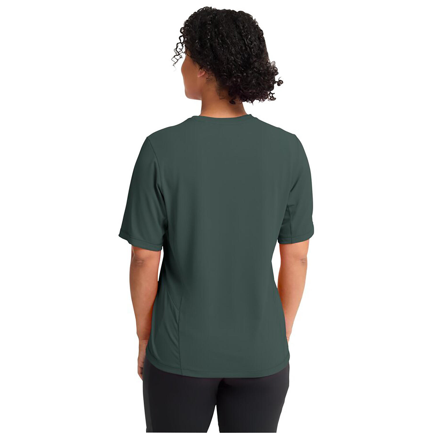 Damen T-Shirt PRELIGHT SUNCOOL T W 4/5