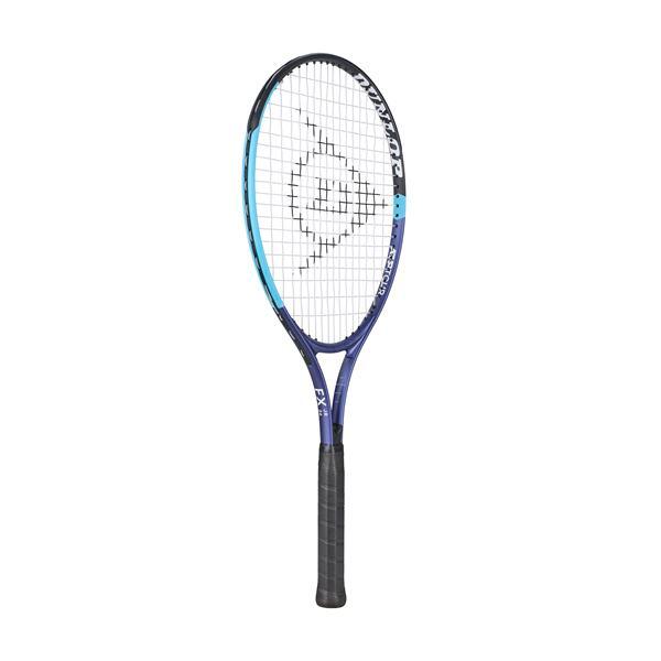 Raquete Ténis Dunlop FX Júnior 26'' 2/2