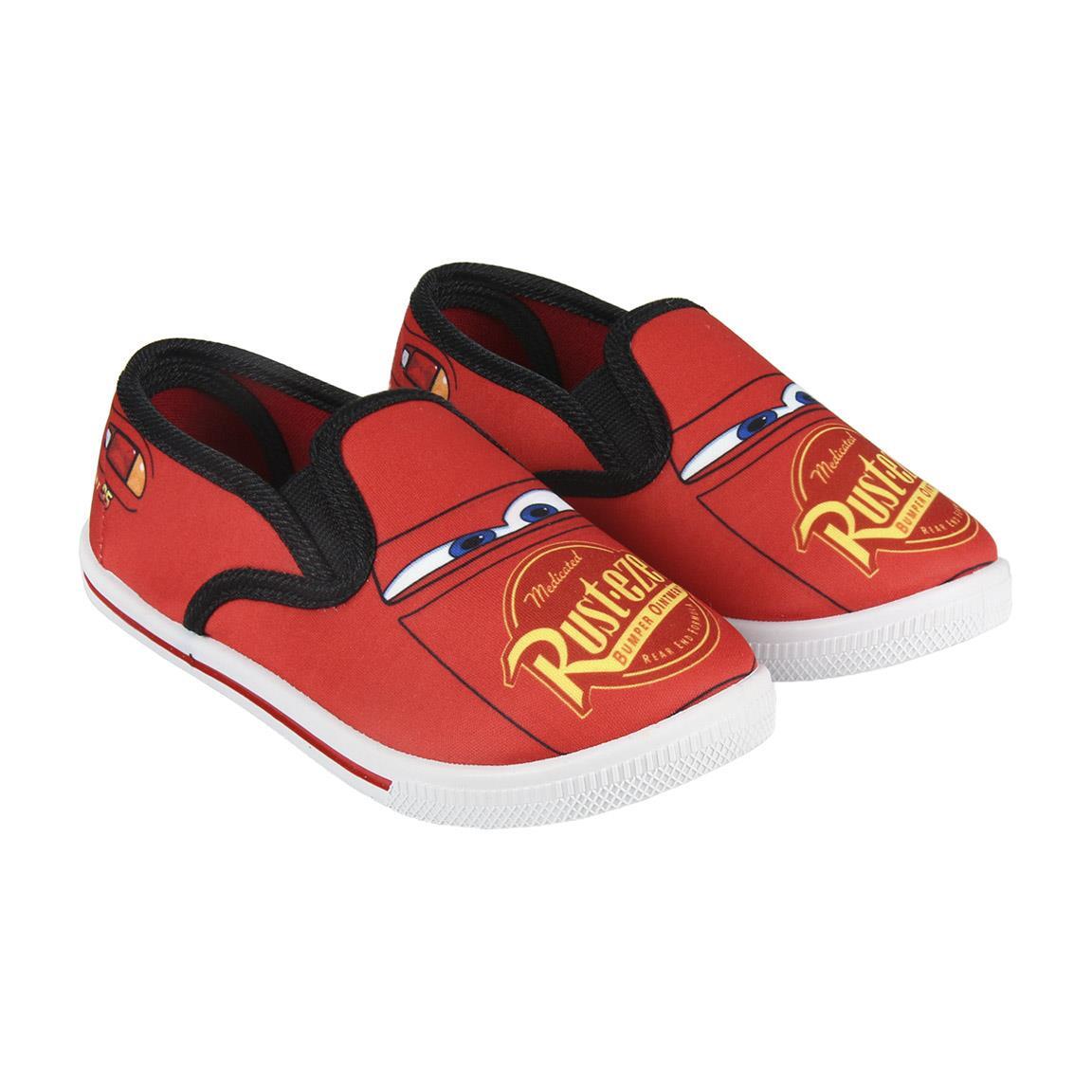 Sapato leve Cars 23 2/2