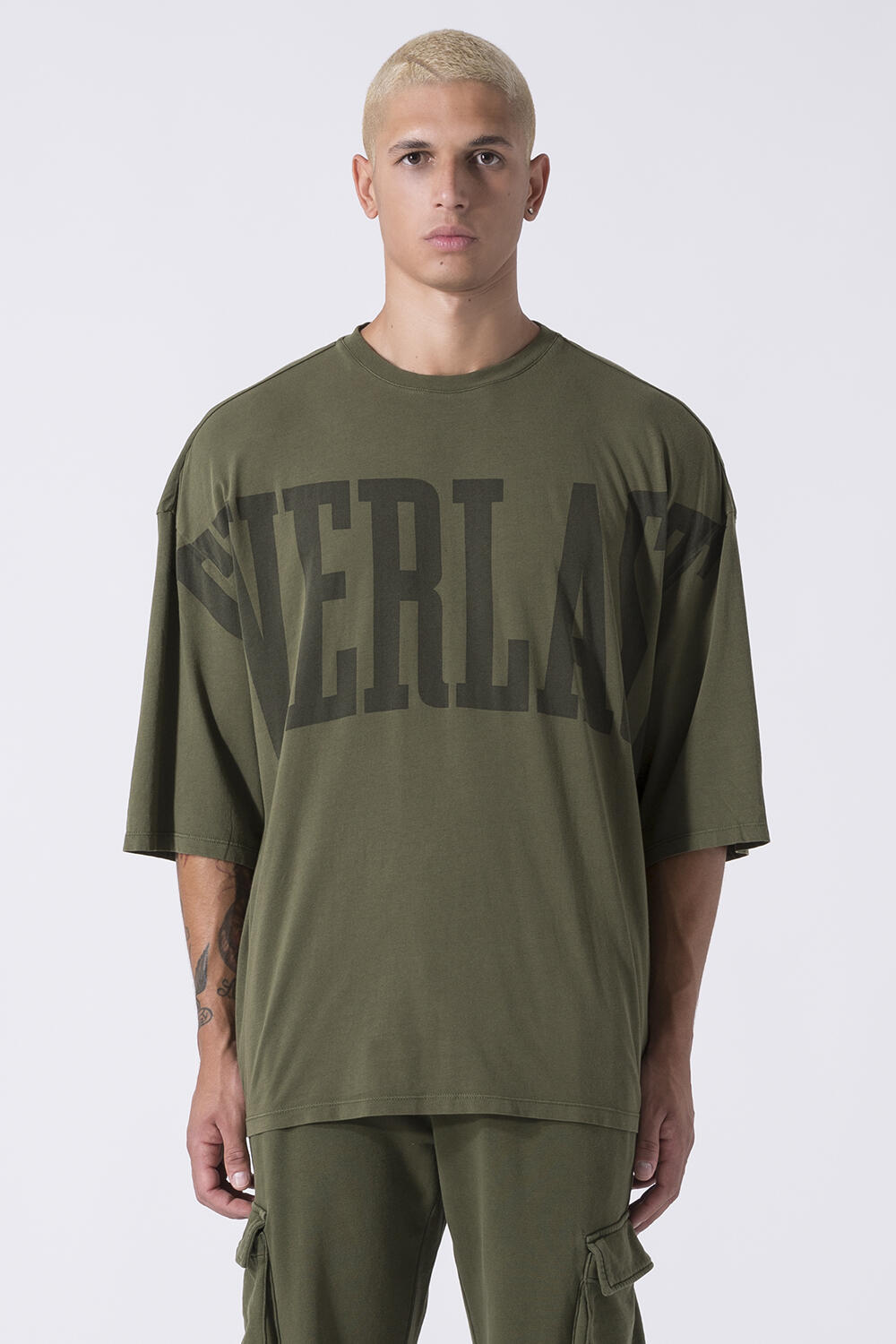 T-SHIRT JERSEY TREATMENT 4/7