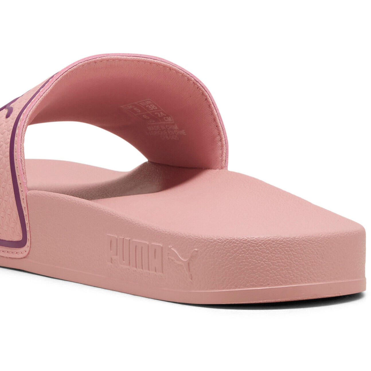 , Roze, Uniseks 4/5