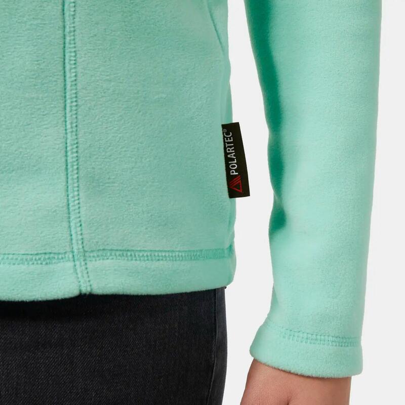 Női polár 1/2 zip Helly Hansen Daybreaker