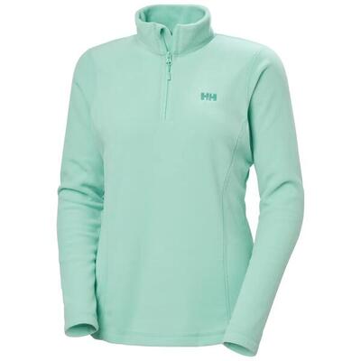 Damesfleece 1/2 rits helly hansen daybreaker
