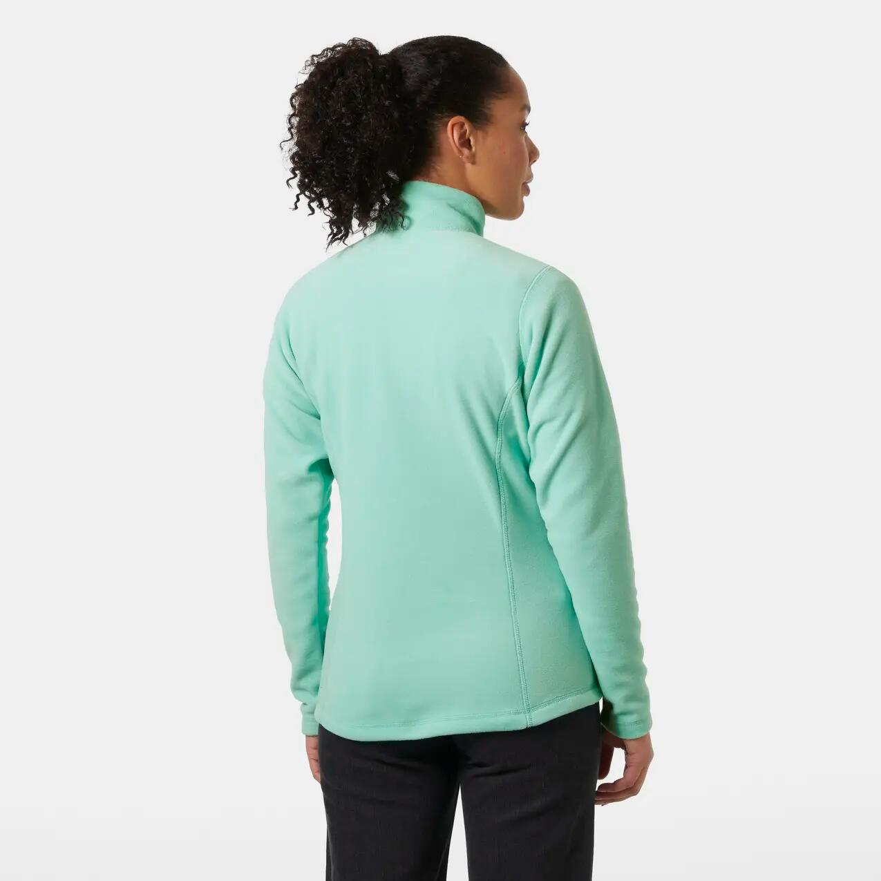 Polaire 1/2 zip femme Helly Hansen Daybreaker 4/6