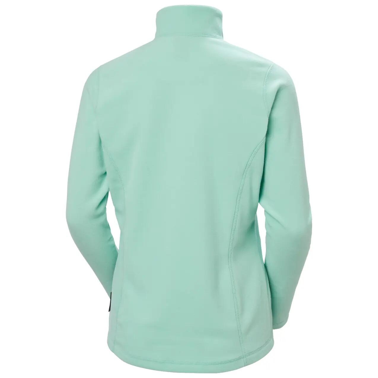 Polaire 1/2 zip femme Helly Hansen Daybreaker 6/6