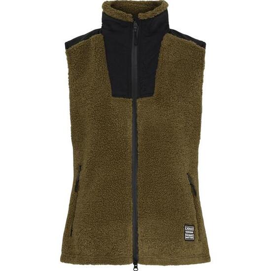 Polaire sans manches femme Catago Aimee