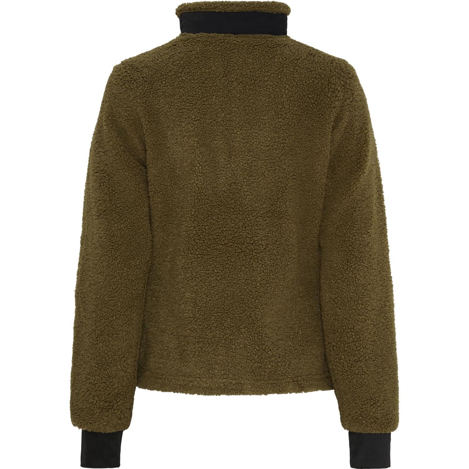 Fleece für Damen Catago Ashley 3/3