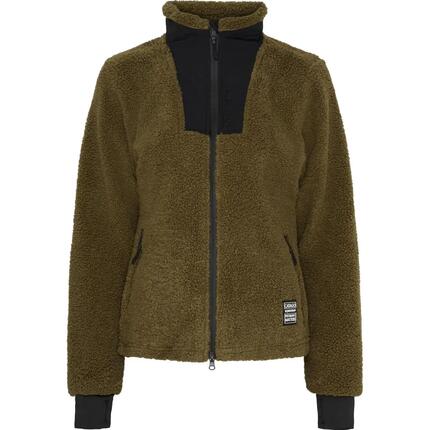 Polaire femme Catago Ashley