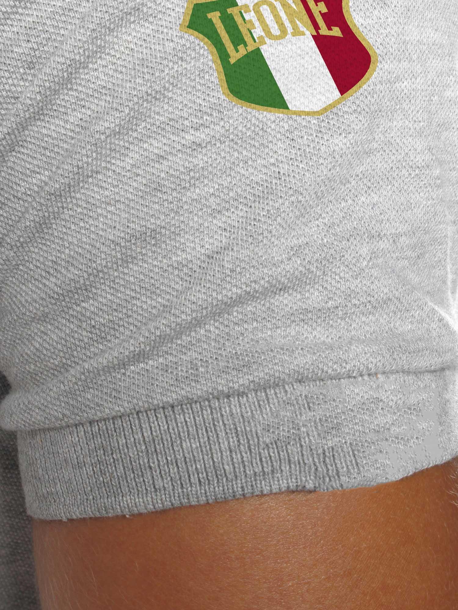 Polo de manga corta para hombre Leone 1947 Apparel 5/7